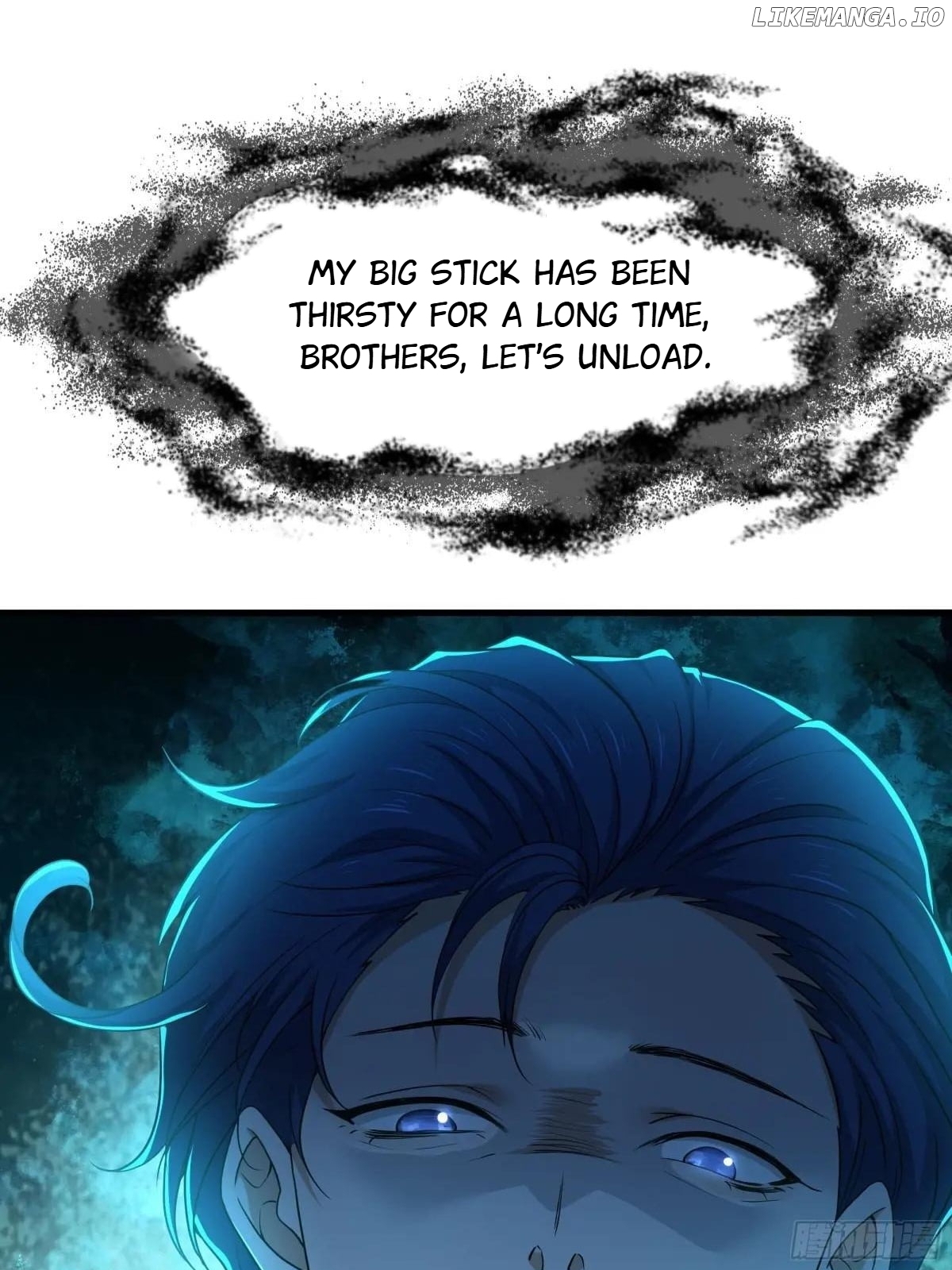 Rebirth of King Zhou: Not Being the Ultimate Villain Chapter 31 - page 56